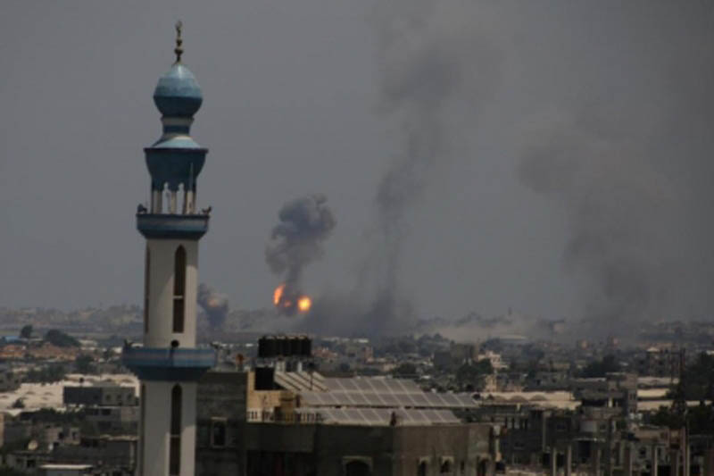 Israel claims killing of 2nd Islamic Jihad military chief