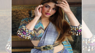 Delhi court allows Jacqueline to travel abroad for IIFA awards