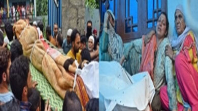 J&K Police to attach house of terrorist who killed Kashmiri Pandit