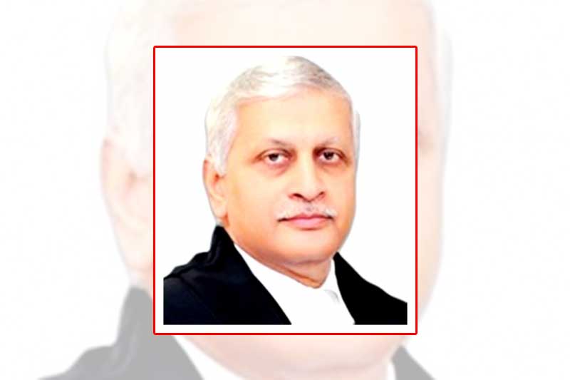 Justice U.U. Lalit sworn-in as 49th Chief Justice of India