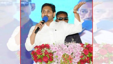 Conclude internal enquiry at the earliest, EC tells YSR Congress Party