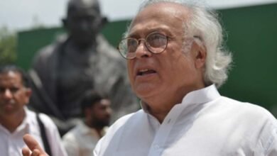 It may take years to neutralise hatred, poison spread by RSS: Jairam