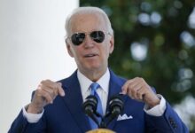 US teams deploying quickly to support Turkish rescue efforts: Biden