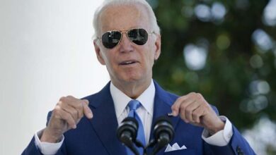 US teams deploying quickly to support Turkish rescue efforts: Biden