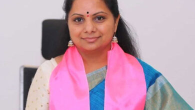 ED notice to Kavitha part of political conspiracy, says BRS