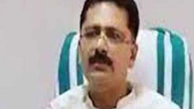 Case against Jaleel over Kashmir remark