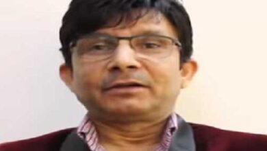 Kamal Rashid Khan aka KRK arrested