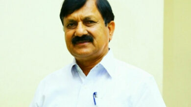 Lokayukta initiates investigation against K'taka Home Minister