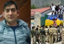 Kashmiri Pandit Rahul Bhat's killer was a recycled terrorist