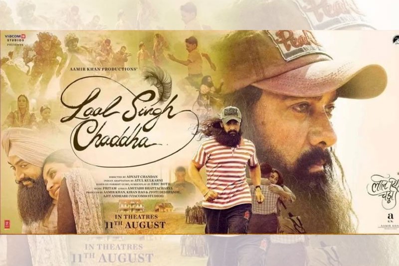 IANS Review: 'Laal Singh Chaddha': Just the film Bollywood badly needed (IANS Rating: ***1/2)