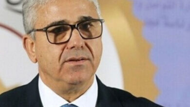 Libyan PM-designate calls for peaceful handover of power