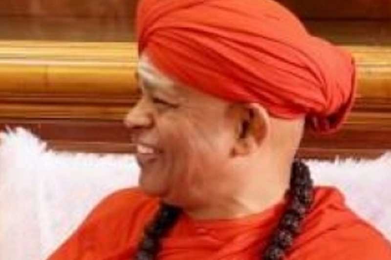 POCSO case against Lingayat seer: K'taka police seek court's time to record victims' statement