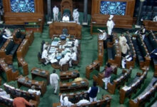 Competition Amendment Bill passed by LS amid pandemonium