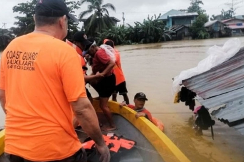 Tropical cyclone Ma-on kills 3, injures 4 in Philippines