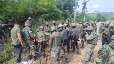 IED recovered, major tragedy averted in J&K's Pulwama