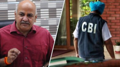 CBI officer pressured to frame me in false case, committed suicide: Sisodia