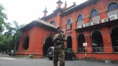 Teachers cannot be booked for advising students to study well: Madras HC