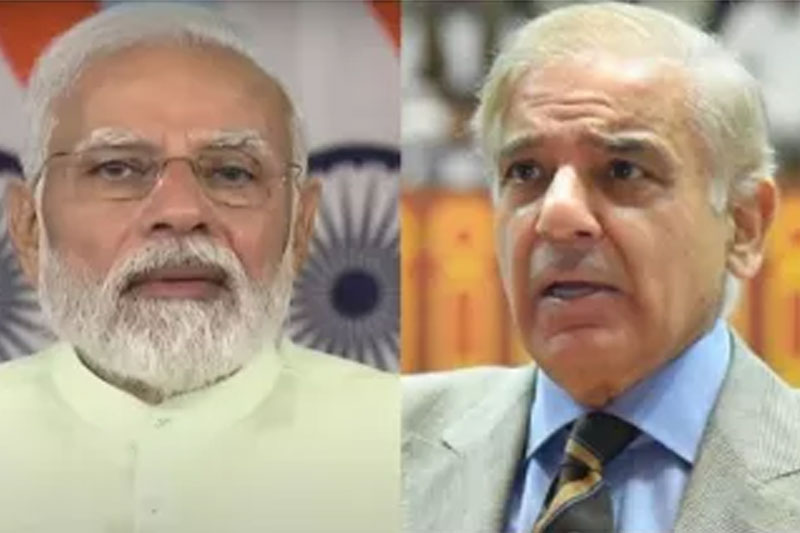 Modi-Shehbaz Sharif meeting likely during SCO summit