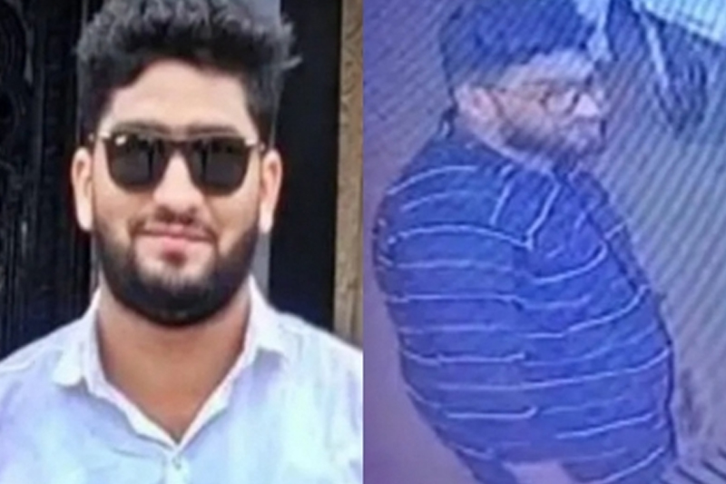 Mohammad Fazil murder: K'taka police get vital clues