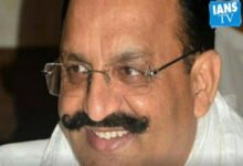 ED raids places linked to Mukhtar Ansari in Delhi, UP