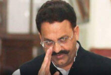 ED raids places linked to Mukhtar Ansari, his brother & aides