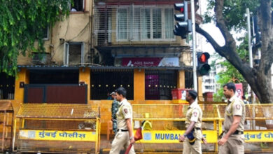 Bomb hoax at five-star hotel rattles Mumbai cops again in 5 days