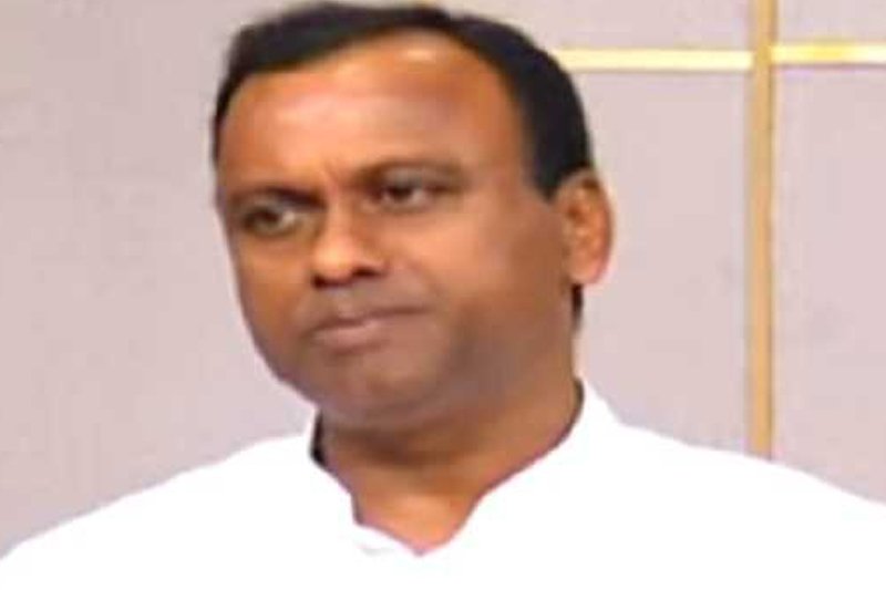 Telangana Munugode MLA submits resignation to Assembly Speaker