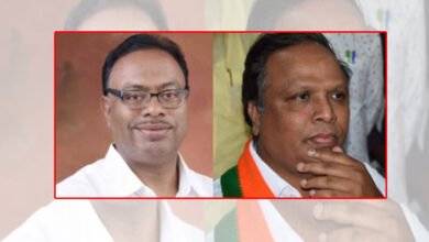 In a revamp, BJP names new Presidents for Maha, Mumbai