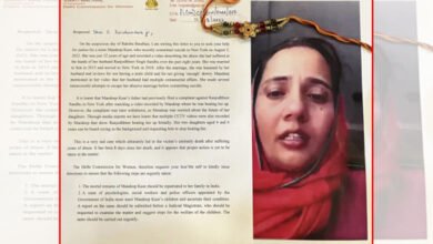 Mandeep Kaur suicide case: DWC seeks MEA's intervention
