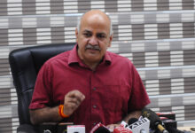 Excise policy scam: Sisodia's bail plea in CBI case dismissed
