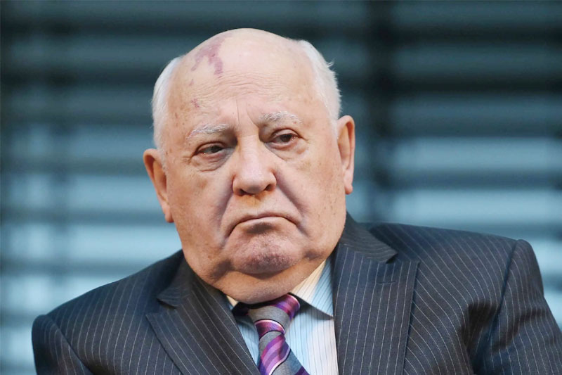 Mikhail Gorbachev: Last Soviet leader passes away at 91