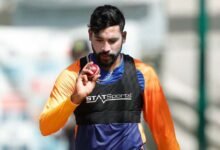 Warwickshire sign pacer Mohammed Siraj for the last three matches of County Championship