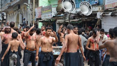 Muharram procession: Avoid these routes tomorrow