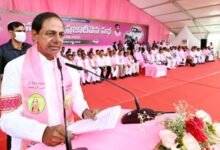 'To avoid confusion': TRS to contest Munugode bypoll with old name