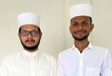 Two Muslims top quiz on Ramayana