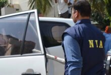 Kanhaiya Lal murder case: NIA arrests 9th accused