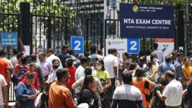 CUET 2022: Candidates who missed exams in phase 2 to be allowed in phase 6, says NTA