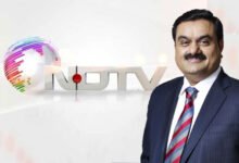 NDTV says exercise of rights by VCPL done without NDTV founders' consent (Ld)