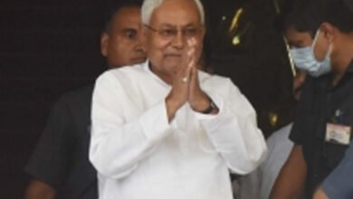 Nitish's Oppn unity express can gather steam only if JMM is on board