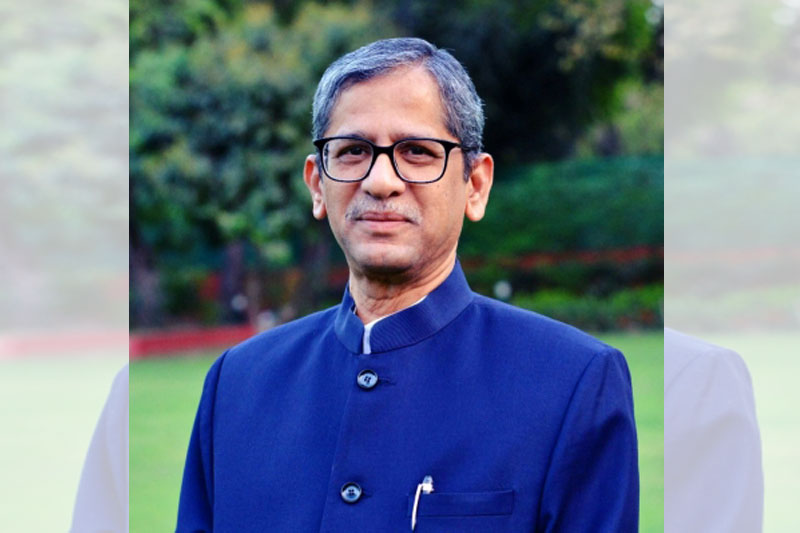 'I am sorry', CJI Ramana on not giving much attention to issues with listing of cases