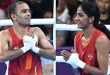 CWG 2022: Boxers Nitu Ghanghas, Amit Panghal clinch gold for India