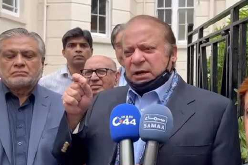 Pakistan: Govt leaders want Imran banned, disqualified over ECP ‘charge sheet’