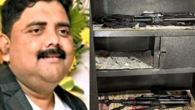 ED arrests 'middleman' Prem Prakash in Jharkhand illegal mining case