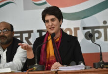 Cong to hold meet on Dec 23 to prepare for 'haath jodo'campaign