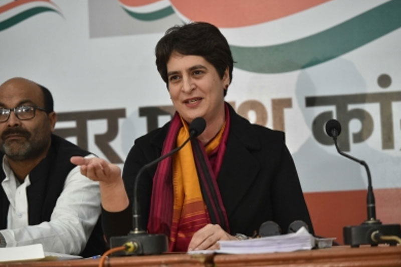 Cong to hold meet on Dec 23 to prepare for 'haath jodo'campaign