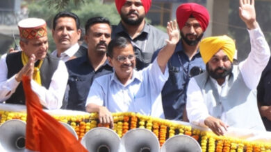 Punjab recklessly fulfilling poll promises at cost of exchequer
