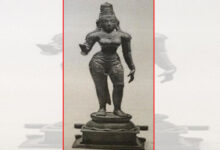 Stolen from TN over 50 years ago, Parvati idol traced to New York auction house