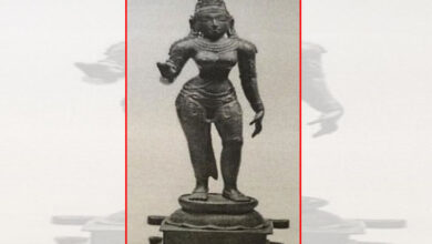 Stolen from TN over 50 years ago, Parvati idol traced to New York auction house