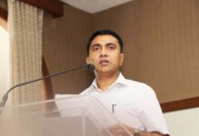 PFI's activities under 'sharp watch', says Goa CM