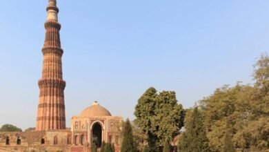 Qutub Minar row: ASI seeks dismissal of plea by 'Agra royal family member'
